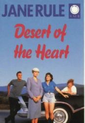 The Desert of the Heart