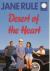 The Desert of the Heart The Desert of the Heart