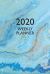 2020 Weekly Planner : 52 Week Planner :Calendar Views :Organizer and Diary 2020 Weekly Planner : 52 Week Planner :Calendar Views :Organizer and Diary