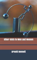 Other Hints to Men and Women
