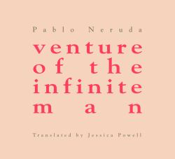 Venture of the Infinite Man