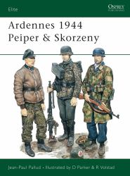 Ardennes 1944: Peiper & Skorzeny