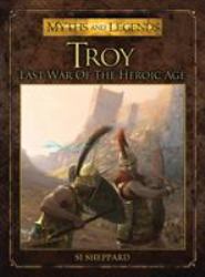 Troy : Last War of the Heroic Age