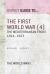 First World War (4): The Mediterranean Front 1914-1923