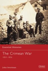 Crimean War: 1854-1856
