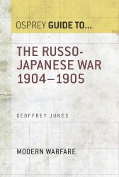 Russo-Japanese War 1904-1905