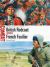 British Redcoat vs French Fusilier : North America 1755-63