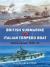 British Submarine vs Italian Torpedo Boat : Mediterranean 1940-43