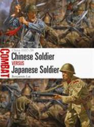 Chinese Soldier vs Japanese Soldier : China 1937-38