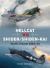Hellcat vs Shiden/Shiden-Kai : Pacific Theater 1944-45
