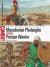 Macedonian Phalangite vs Persian Warrior : Alexander Confronts the Achaemenids, 334-331 BC