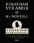 Jonathan Strange and Mr Norrell : A Board Game of English Magic