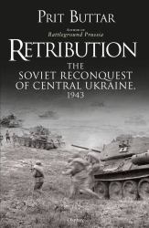 Retribution : The Soviet Reconquest of Central Ukraine 1943