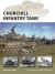 Churchill Infantry Tank Churchill Infantry Tank