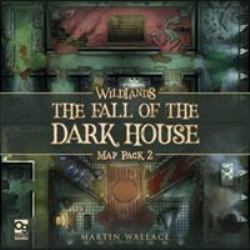 Wildlands: Map Pack 2 : The Fall of the Dark House