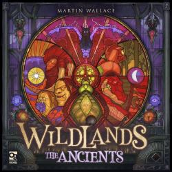 Wildlands: the Ancients : A Big Box Expansion for Wildlands