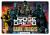 Judge Dredd: Helter Skelter: the Dark Judges Judge Dredd: Helter Skelter: the Dark Judges
