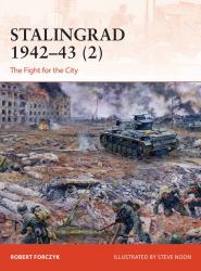 Stalingrad 1942-43 (2) : The Fight for the City