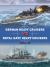German Heavy Cruisers vs Royal Navy Heavy Cruisers : 1939-42