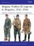 Belgian Waffen-SS Legions and Brigades, 1941-1944 : Wallonie, Wallonien, Flandern and Langemarck