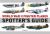World War II Fighter Planes Spotter's Guide