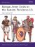 Roman Army Units in the Eastern Provinces (2) : 3rd Century AD