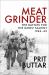 Meat Grinder : The Battles for the Rzhev Salient, 1942-43
