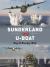Sunderland vs U-Boat : Bay of Biscay 1943-44