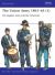 The Union Army 1861-65 (1) : The Regular Army and the Territories