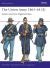 The Union Army 1861-65 (2) : Eastern and New England States