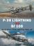 P-38 Lightning vs Bf 109 : North Africa, Sicily and Italy 1942-43