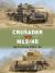 Crusader vs M13/40 : North Africa 1941-42