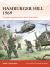 Hamburger Hill 1969 : Operation Apache Snow in the a Shau Valley