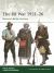 The Rif War 1921-26 : Morocco's Berber Uprising