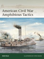 American Civil War Amphibious Tactics