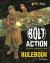 Bolt Action: Third Edition : World War II Wargames Rules