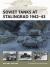 Soviet Tanks at Stalingrad 1942-43