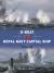 U-Boat vs Royal Navy Capital Ship : 1939-45