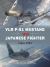 VLR P-51 Mustang vs Japanese Fighters : Japan 1945
