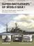 Super-Battleships of World War I : The Lost Battleships of the Washington Treaty