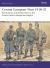 Central European Wars 1918-21 : Revolutions and Border Wars in the Former Austro-Hungarian Empire