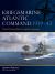 Kriegsmarine Atlantic Command 1939-42 : Naval Group West's Surface Menace