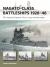 Nagato-Class Battleships 1920-46 : The Imperial Japanese Navy's Super-Dreadnoughts