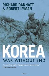 Korea : War Without End