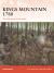 Kings Mountain 1780 : The Tide Turns in the South