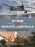 Typhoon vs German Flak Defences : Western Europe 1943-45