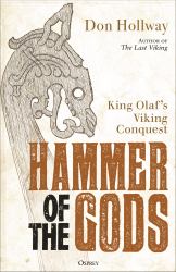 Hammer of the Gods : King Olaf's Viking Conquest