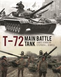 T-72 Main Battle Tank