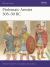 Ptolemaic Armies 305-30 BC