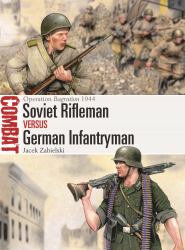 Soviet Rifleman vs German Infantryman : Operation Bagration 1944